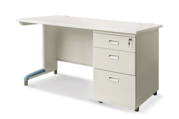 Bàn Sắt Hộc Liền BS14HK3-M | Nội Thất 190